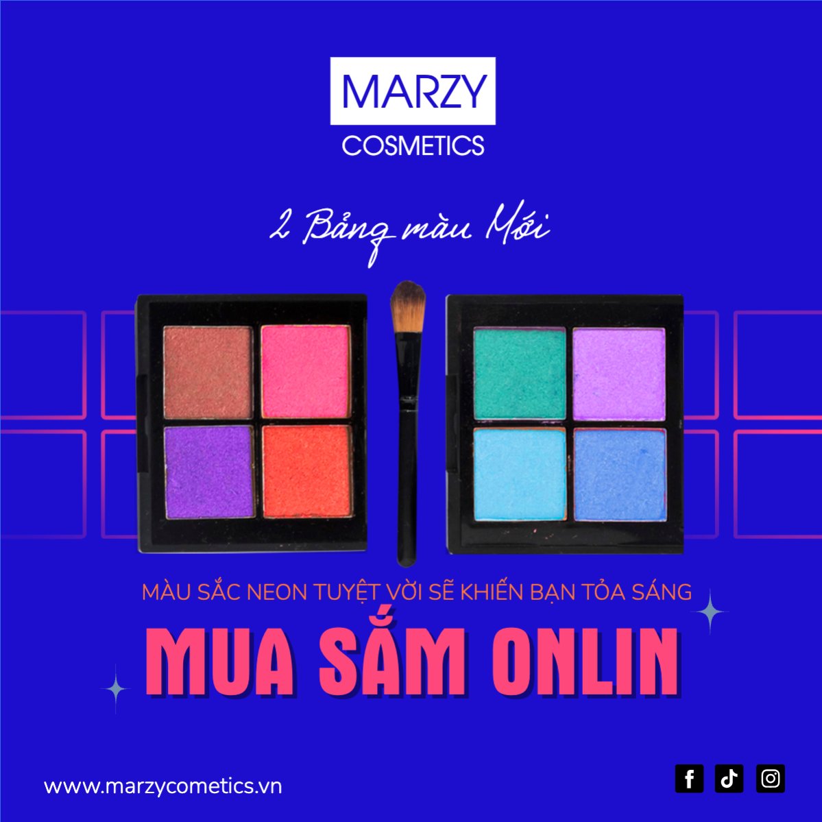 Mẫu Bài post MXH vuông Spa, beauty, làm đẹp, thẩm mỹ, comestic — LayerPic