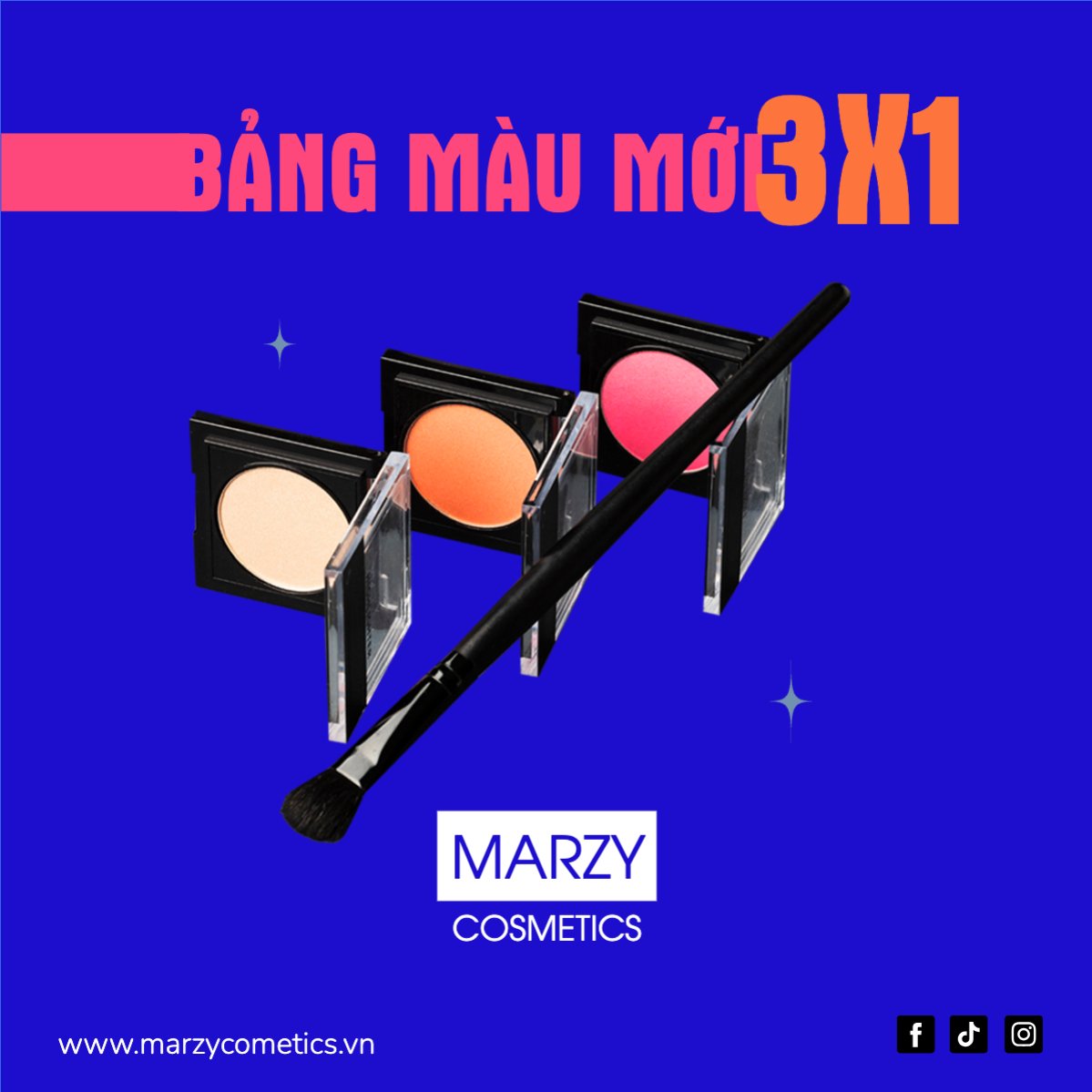 Mẫu Bài post MXH vuông Spa, beauty, làm đẹp, thẩm mỹ, comestic — LayerPic
