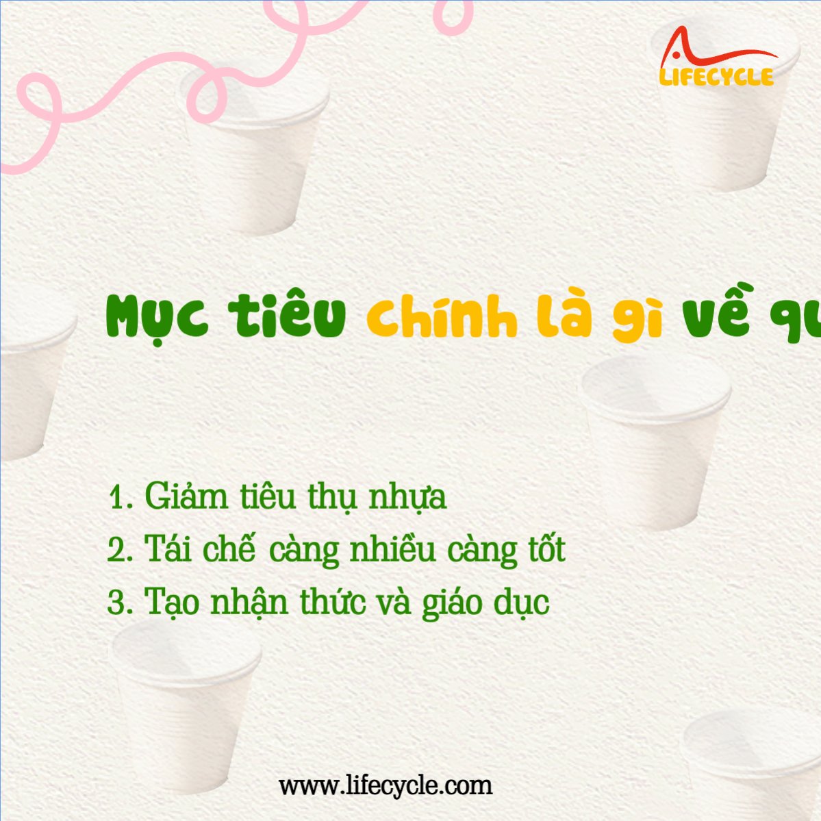 Mẫu Bài post MXH vuông Life, cuộc sống, bảo vệ môi trường, rác thải,environmental protecti,, nông sản, agricultural, farmon, waste, — LayerPic