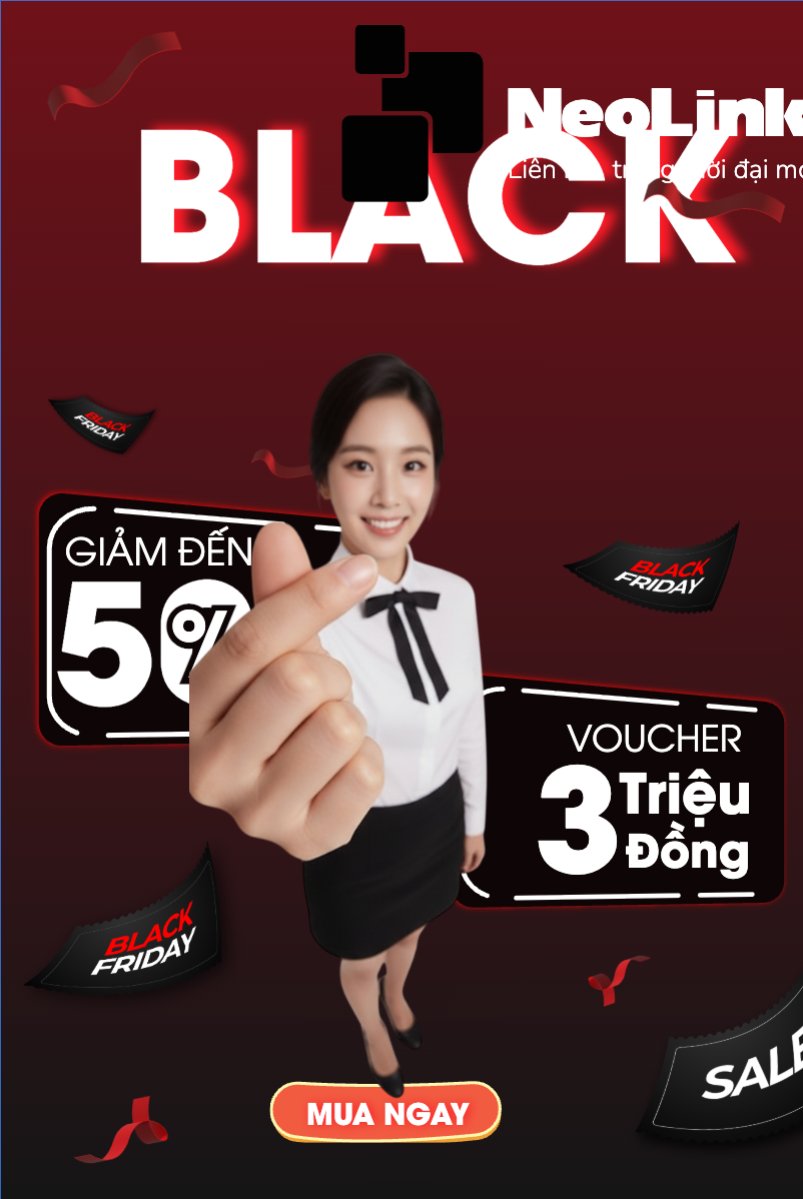 Siêu hội giảm giá