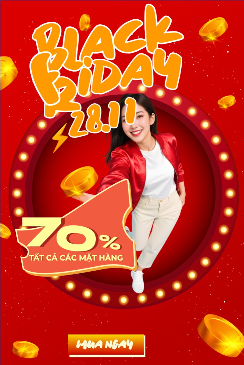 Black Friday 28.11
