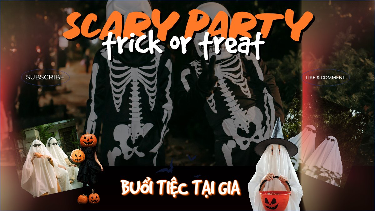 Halloween, lễ hội ma quái, sự kiện, event, lễ hội ma quái, lễ hội, festival, hiện đại, modern