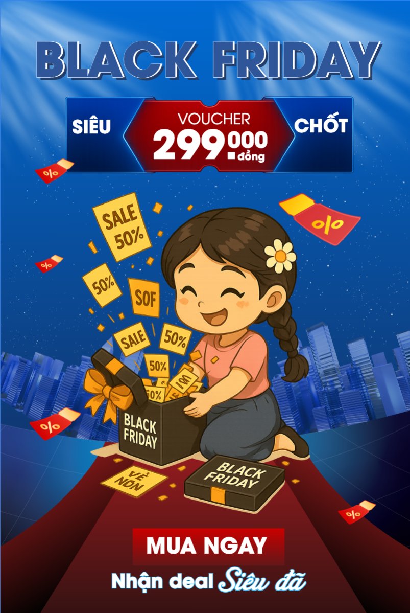 Mẫu Bài post MXH dọc Siêu giảm chốt deal — LayerPic
