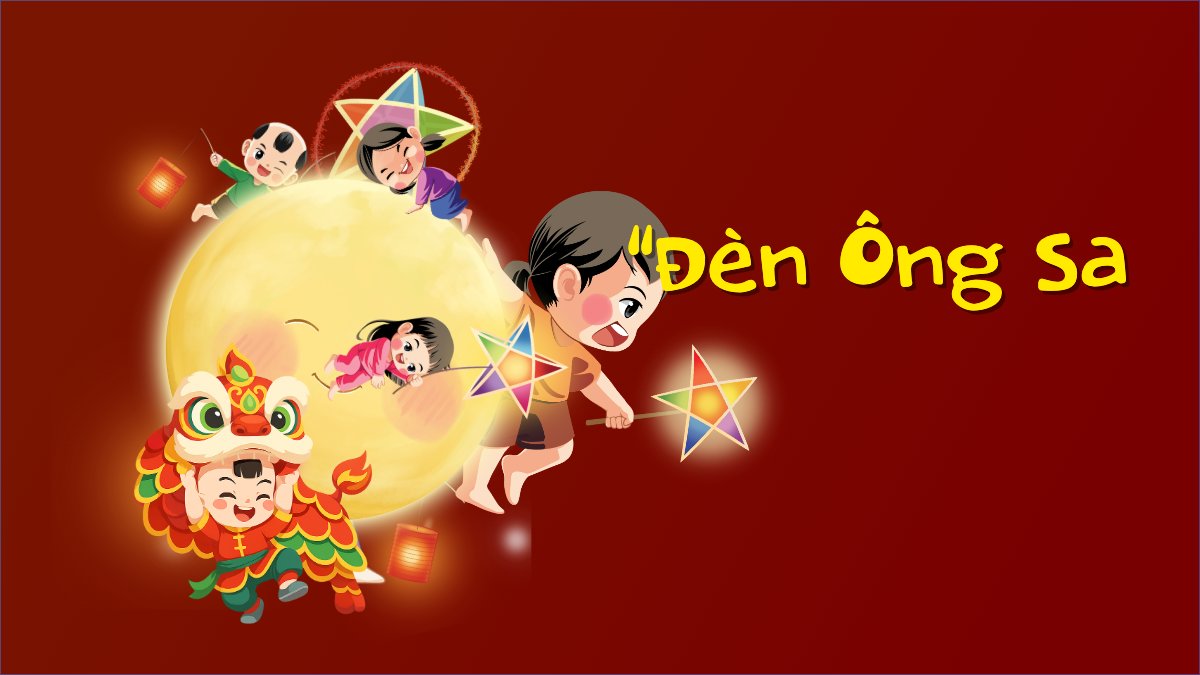 Trung thu, Tết Đoàn Viên, mid-autumn festival, sự kiện, event, dễ thương, cute, chibi, hoạt hình, cartoon