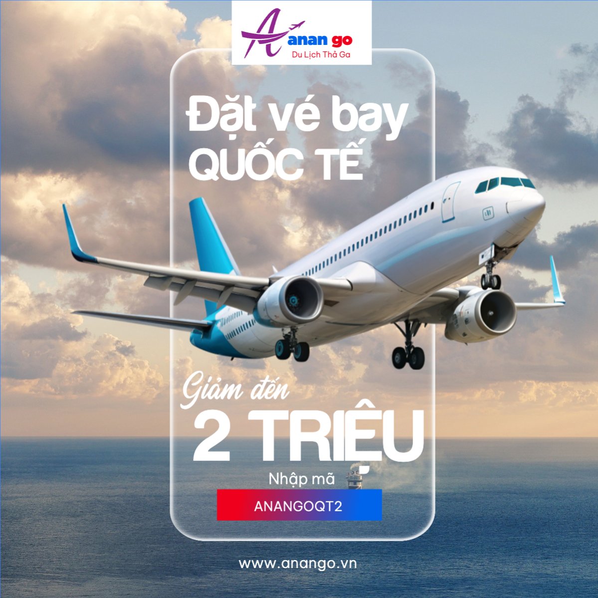Mẫu Bài post MXH vuông Du lịch, travel, tourism, trải nghiệm, khám phá — LayerPic