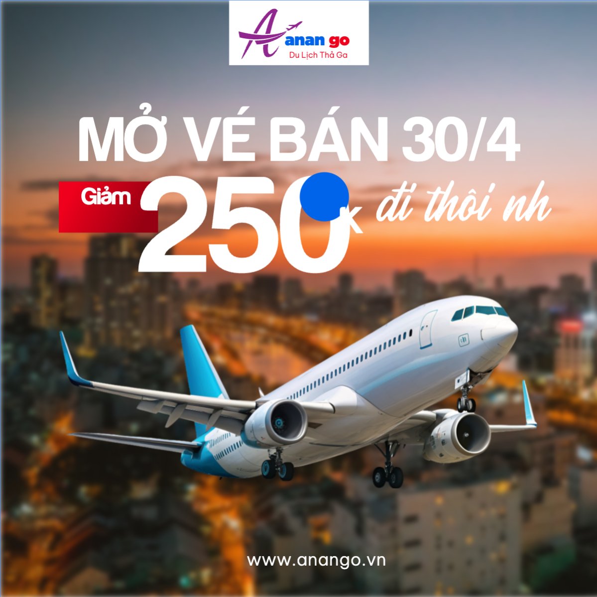 Mẫu Bài post MXH vuông Du lịch, travel, tourism, trải nghiệm, khám phá — LayerPic