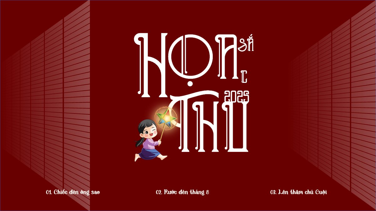 Trung thu, Tết Đoàn Viên, mid-autumn festival, sự kiện, event, dễ thương, cute, chibi, hoạt hình, cartoon