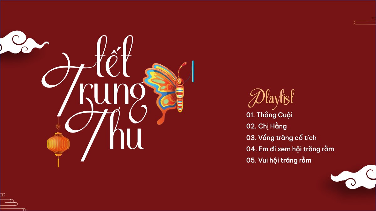 Trung thu, Tết Đoàn Viên, mid-autumn festival, sự kiện, event, hiện đại, modern, đơn giản