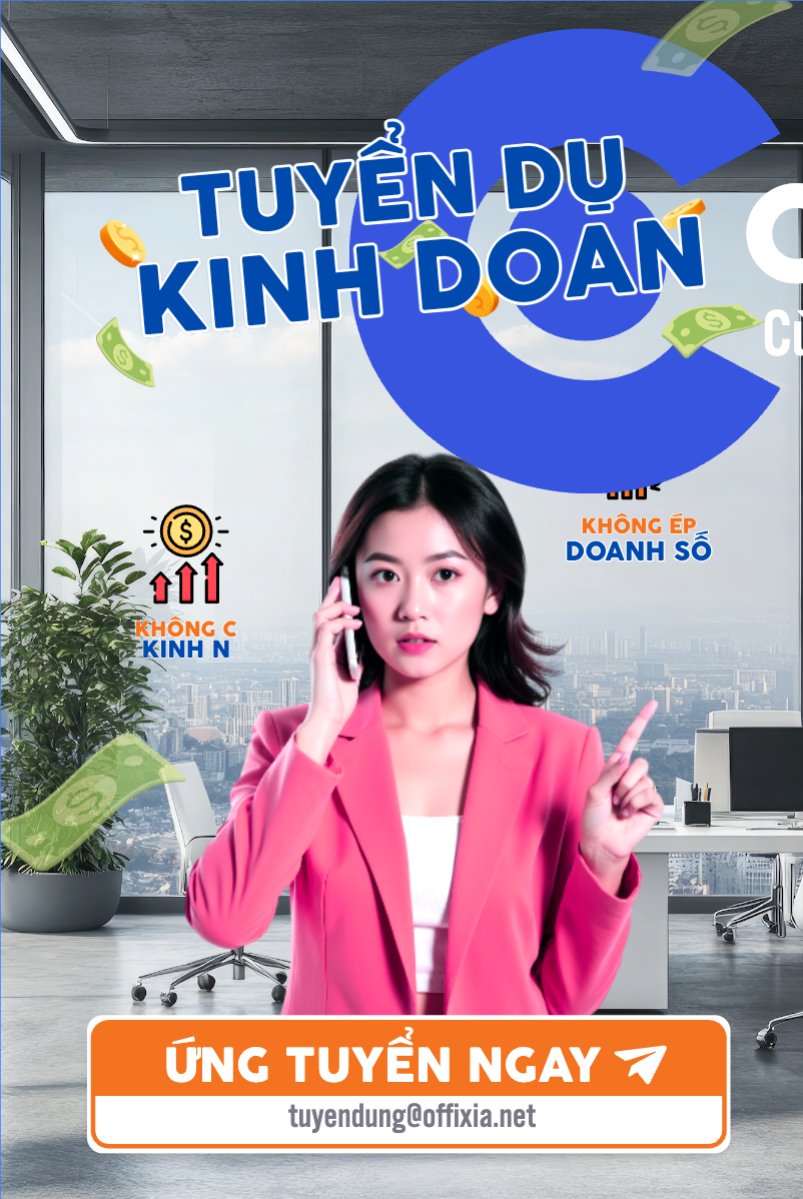 Mẫu Bài post MXH dọc Văn phòng, office, sự kiện, event, education, kinh doanh, business, hiện đại, sang trọng, modern — LayerPic