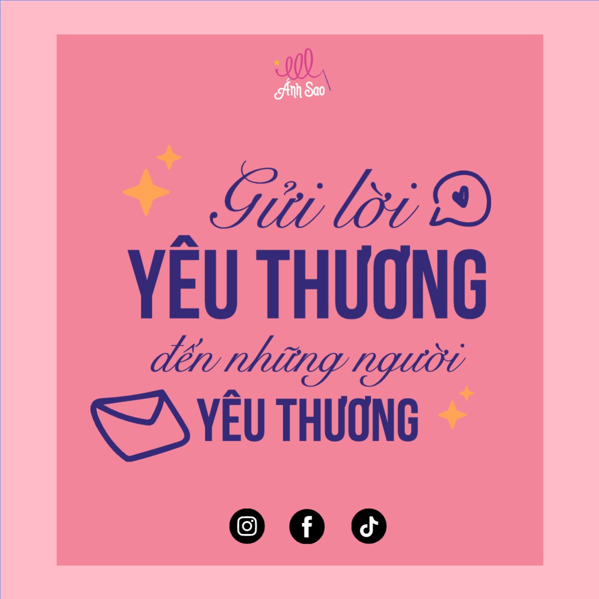 Mẫu Bài post MXH vuông Lễ tình nhân, Valentine's day, 14/2, sự kiện, event, chương trình, sale, giải trí, entertainment — LayerPic