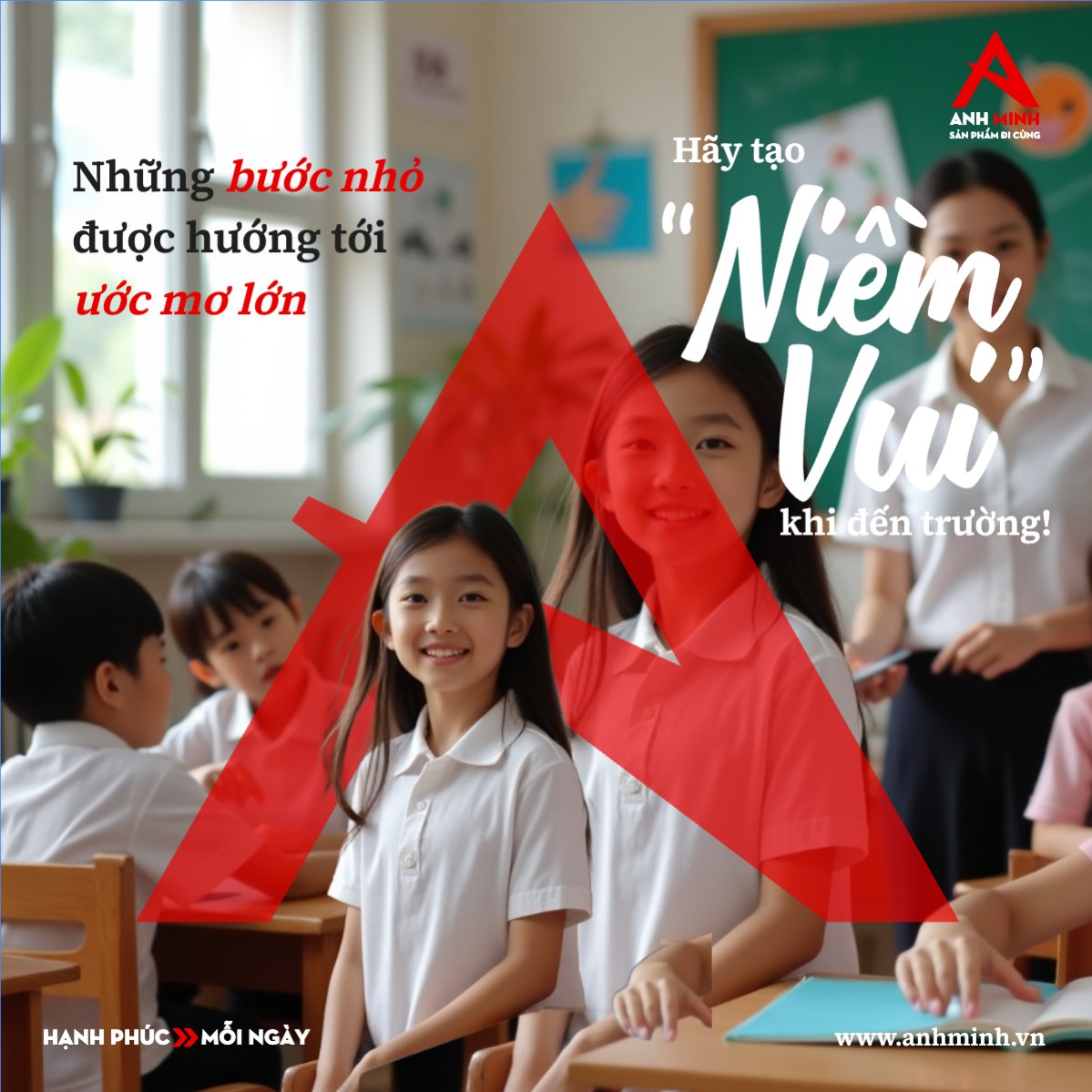 Mẫu Bài post MXH vuông Cuộc sống, life, sự kiện, event, chương trình, sale, giải trí, entertainment — LayerPic