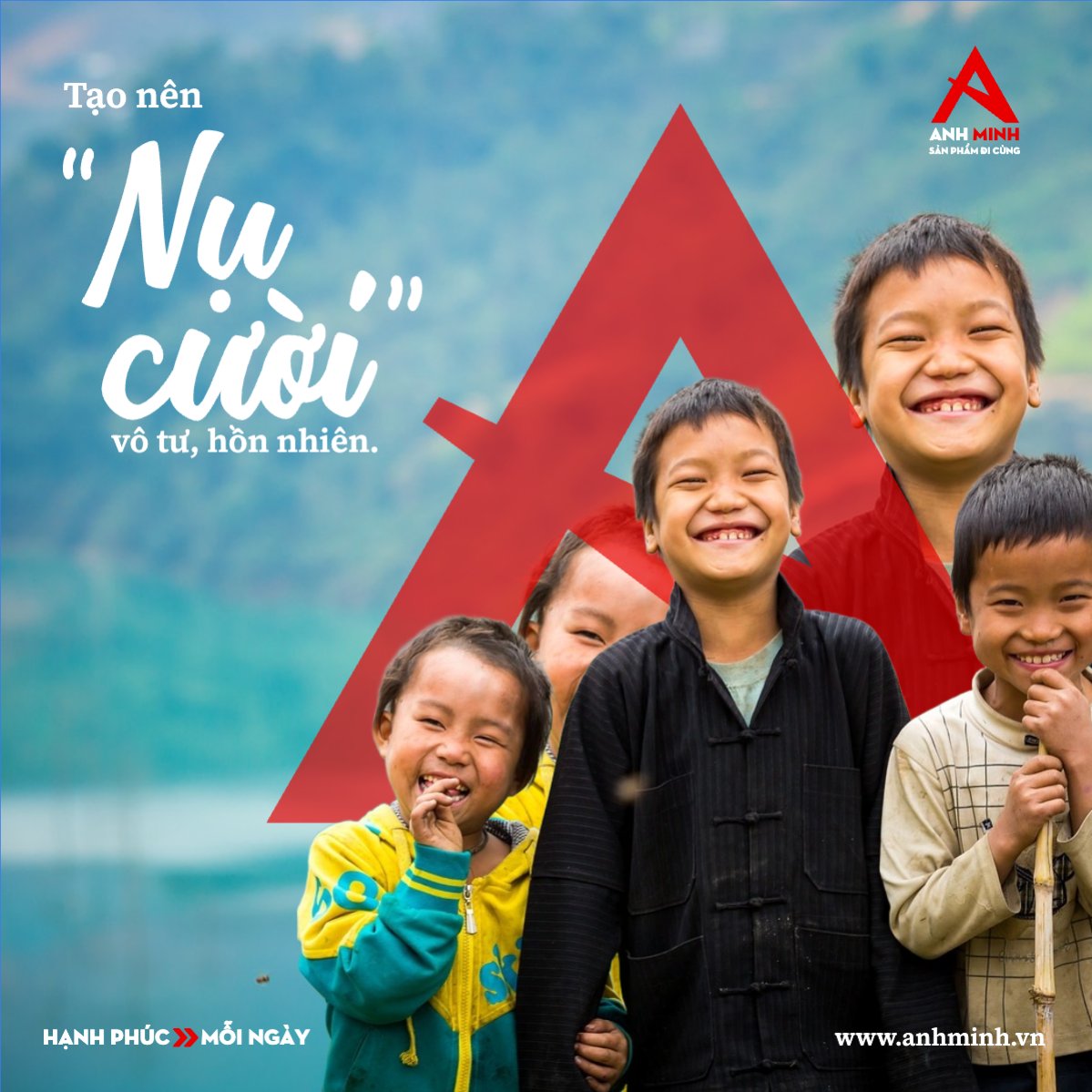 Mẫu Bài post MXH vuông Cuộc sống, life, sự kiện, event, chương trình, sale, giải trí, entertainment — LayerPic