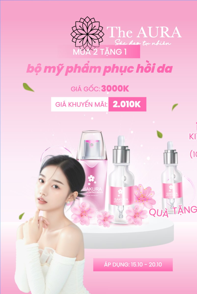Mẫu Bài post MXH dọc 20/10, Ngày phụ nữ Việt Nam, Vietnamese Women's Day, phụ nữ, sự kiện, event, dễ thương, cute, chibi, hoạt hình, cartoon — LayerPic