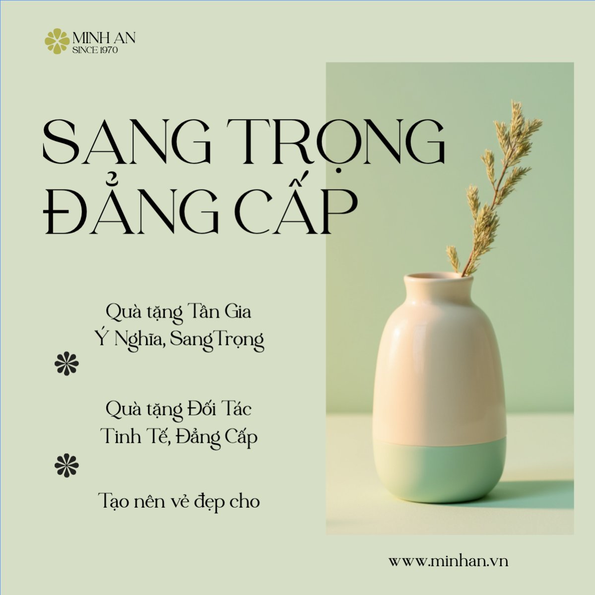 Mẫu Bài post MXH vuông Gốm sứ, ceramics, xây dựng, build, nội thất, bất động sản, interior, real estate — LayerPic