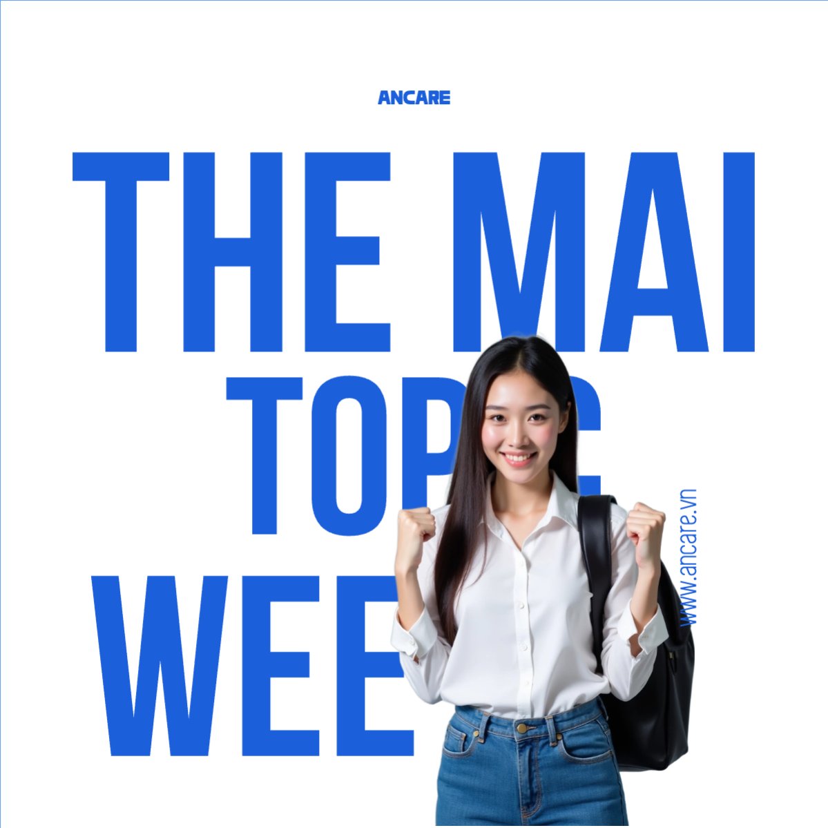 Mẫu Bài post MXH vuông Giáo dục, education, school, trường học — LayerPic