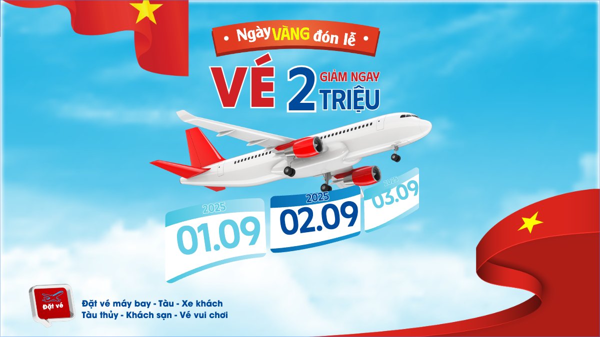 2/9, Quốc Khánh, lễ hội, Việt Nam, du lịch, travel, tourism, trải nghiệm, khám phá, hiện đại, modern