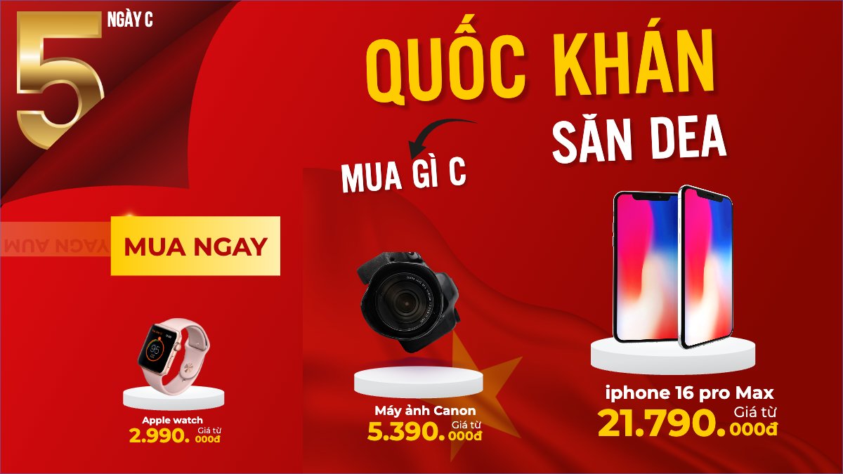 2/9, Quốc Khánh, lễ hội, Việt Nam, công nghệ, technology, điện tử, electronic, hiện đại, modern