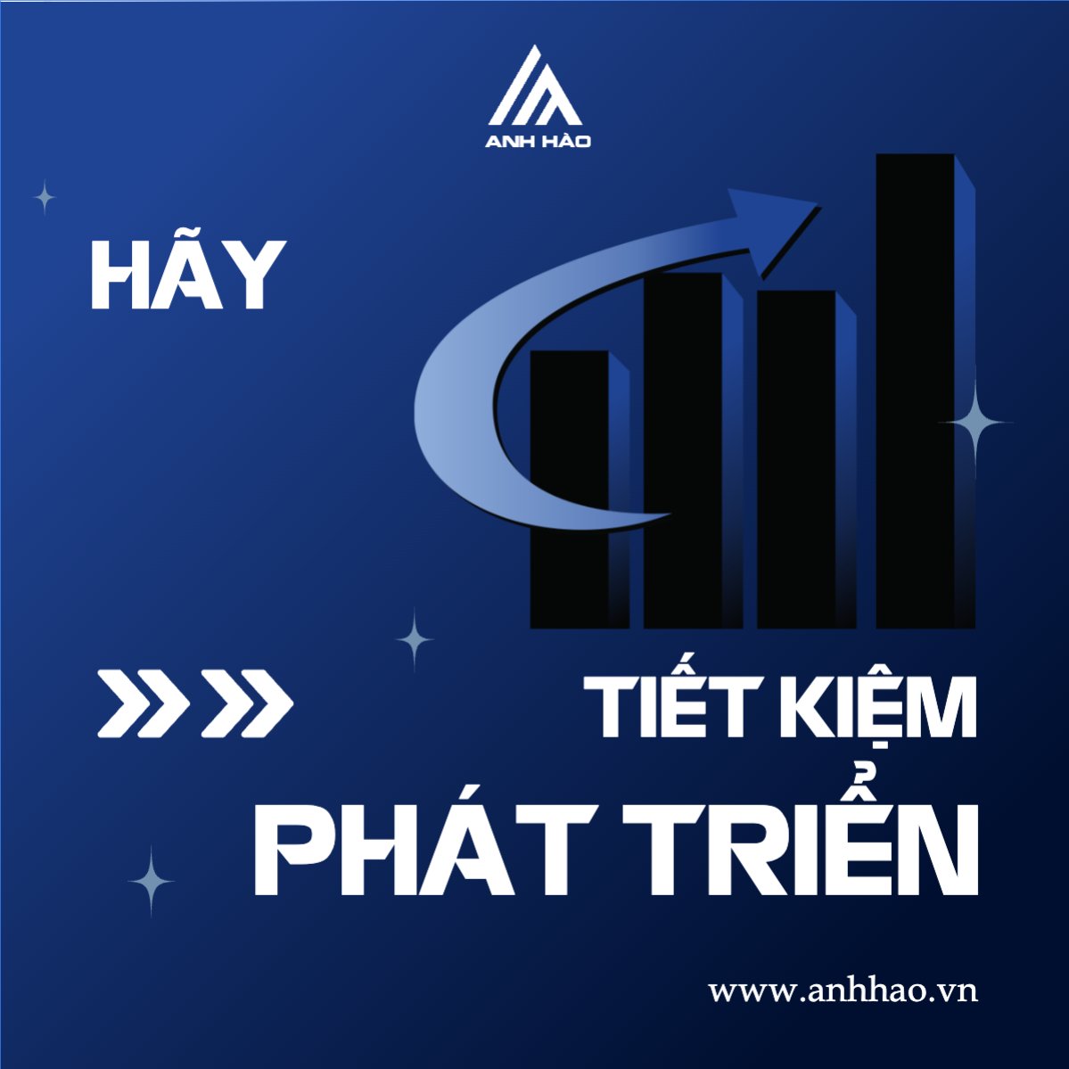 Mẫu Bài post MXH vuông Tài chính, finance, accounting, đầu tư, insurance — LayerPic