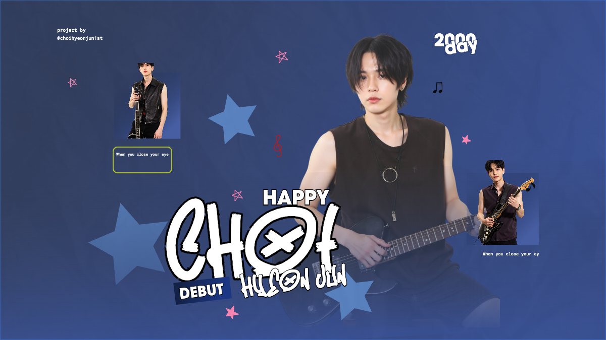 Mẫu Bài post MXH (16:9) Kpop, idol, thần tượng, âm nhạc, music, sự kiện, event, giải trí — LayerPic