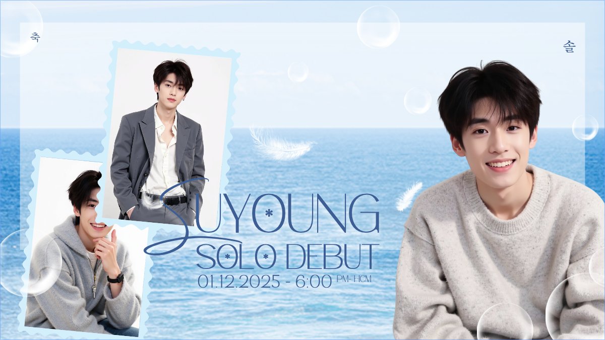 Kpop, idol, thần tượng, sinh nhật, birthday, âm nhạc, music, sự kiện, event, giải trí