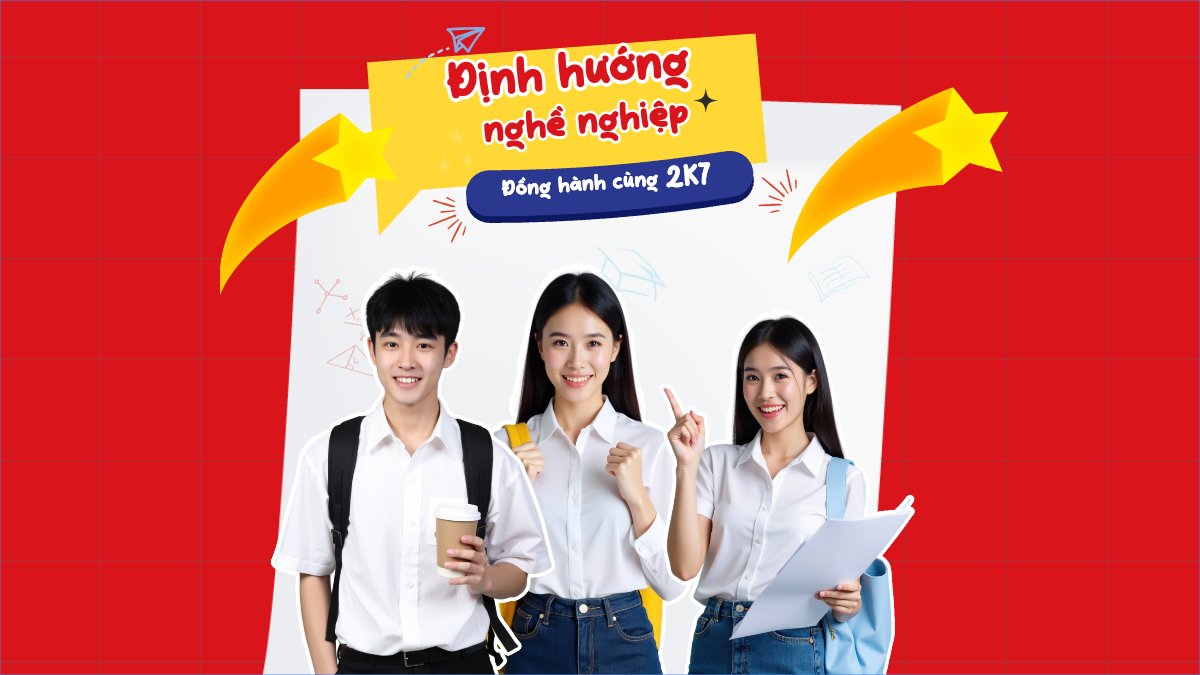 Mẫu Bài post MXH (16:9) Tốt nghiệp, graduation, giáo dục, education, school, trường học, sinh viên — LayerPic