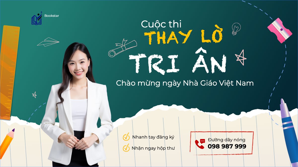 Mẫu Bài post MXH (16:9) Tốt nghiệp, graduation, giáo dục, education, school, trường học — LayerPic