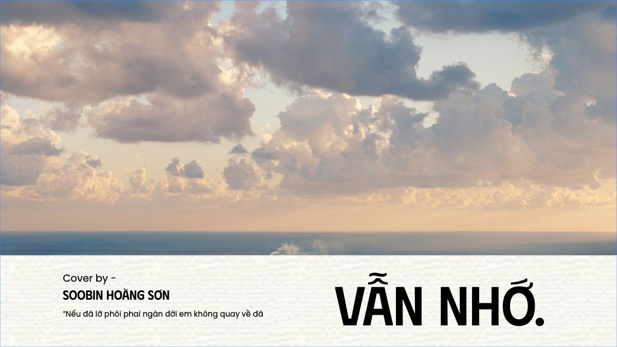 Âm nhạc, music, typo, giải trí, entertainment, sự kiện, event