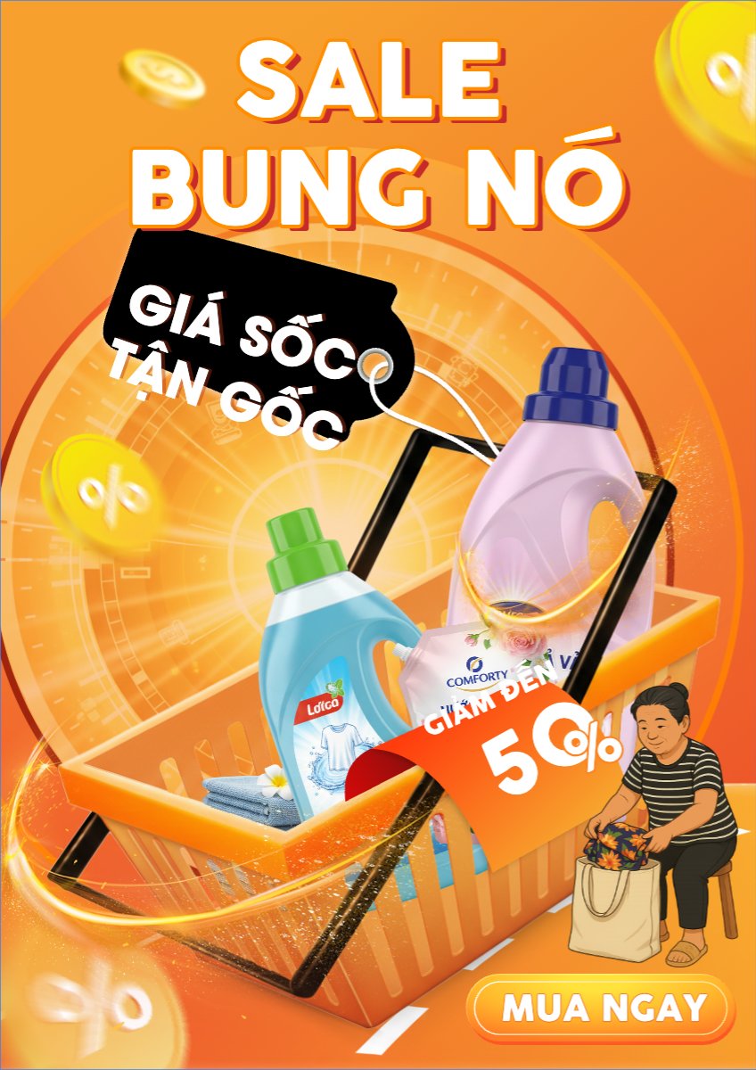 Sale bung nóc