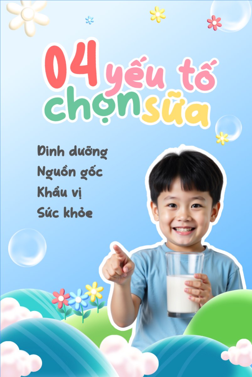 Em bé, baby, trẻ em, kids, sữa, milk, đồ ăn, food, thực phẩm, ẩm thực, món ăn, F&B, thức ăn