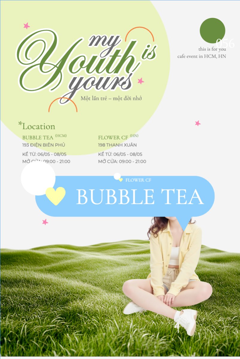 Mẫu Bài post MXH dọc Kpop, idol, thần tượng, sinh nhật, birthday, âm nhạc, music, sự kiện, event, giải trí — LayerPic