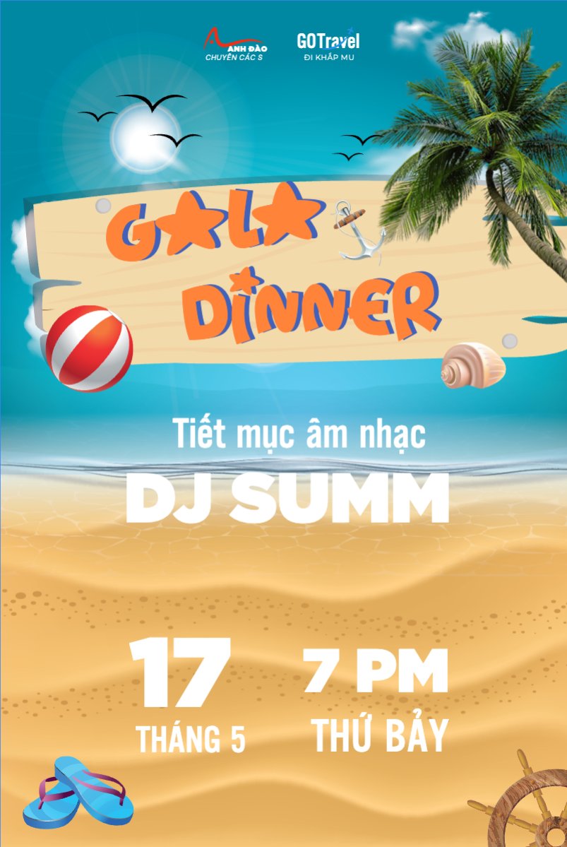 Mẫu Bài post MXH dọc Team building, Du lịch, travel, tourism, trải nghiệm, khám phá — LayerPic