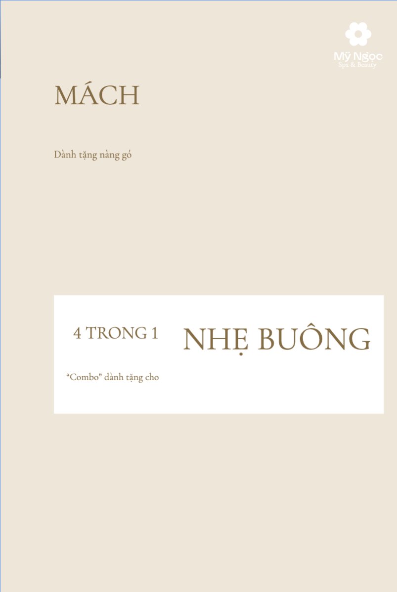 Mẫu Bài post MXH dọc Tiệm tóc, tiệm cắt tóc, salon, nail, spa, beauty, làm đẹp, thẩm mỹ — LayerPic
