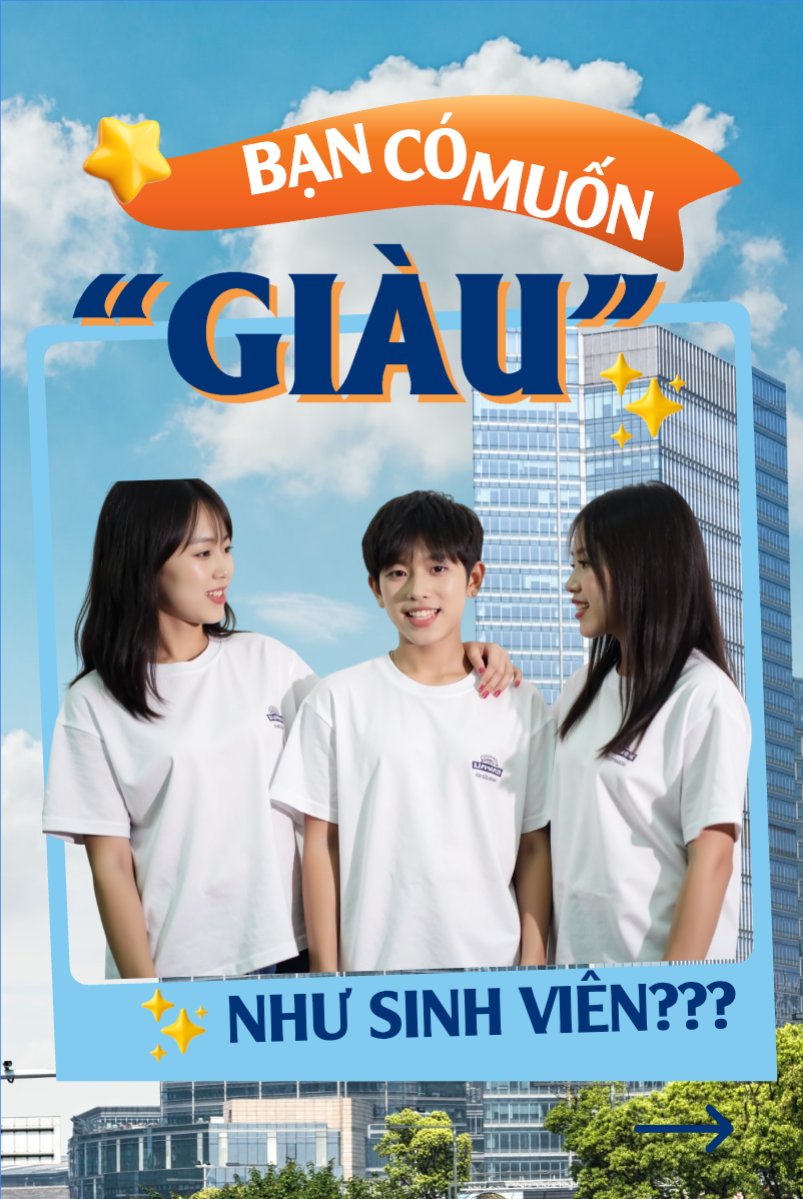 Sự kiện, event, chương trình, sale, giải trí, entertainment,sinh viên