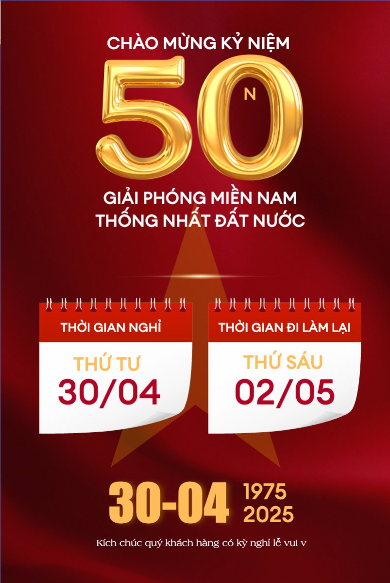Mẫu Bài post MXH dọc 30/4-1/5, lễ, Việt Nam, truyền thống, Vietnamese, sự kiện, event — LayerPic