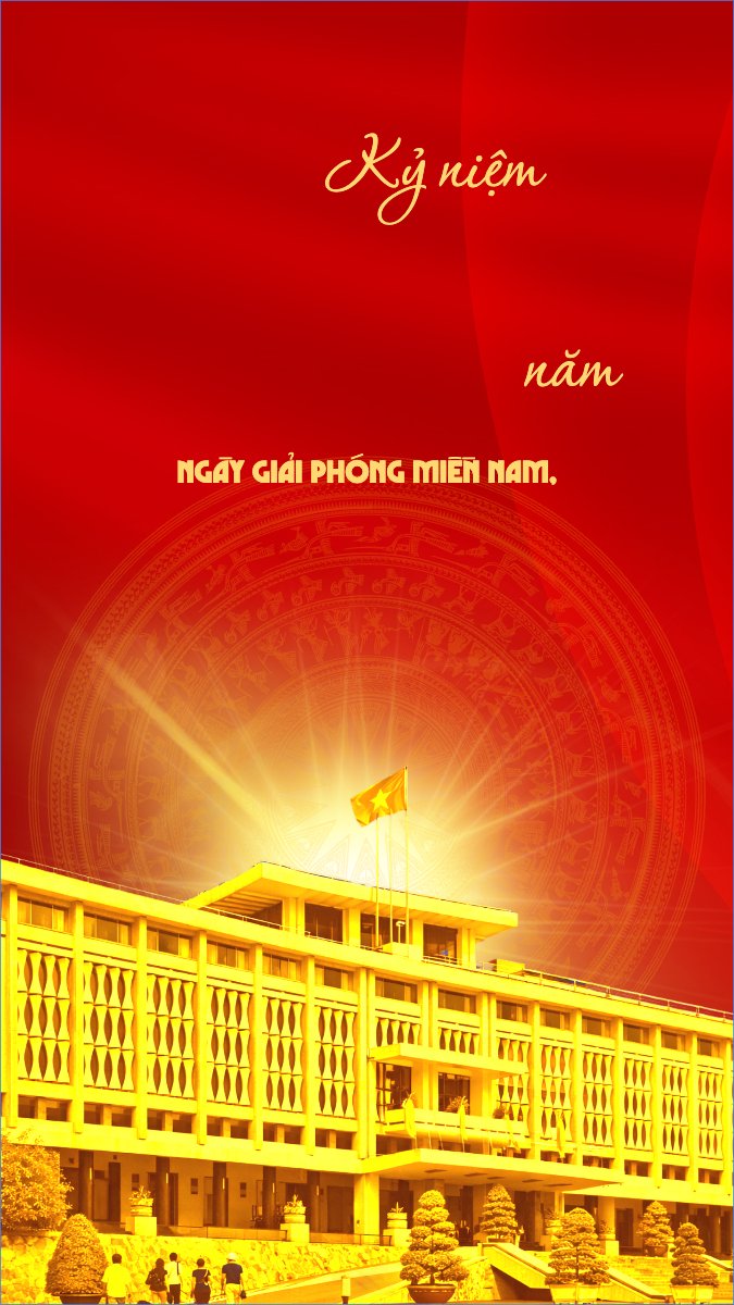 Kỷ niệm 51 năm giải phóng miền Nam, thống nhất đất nước 30/4