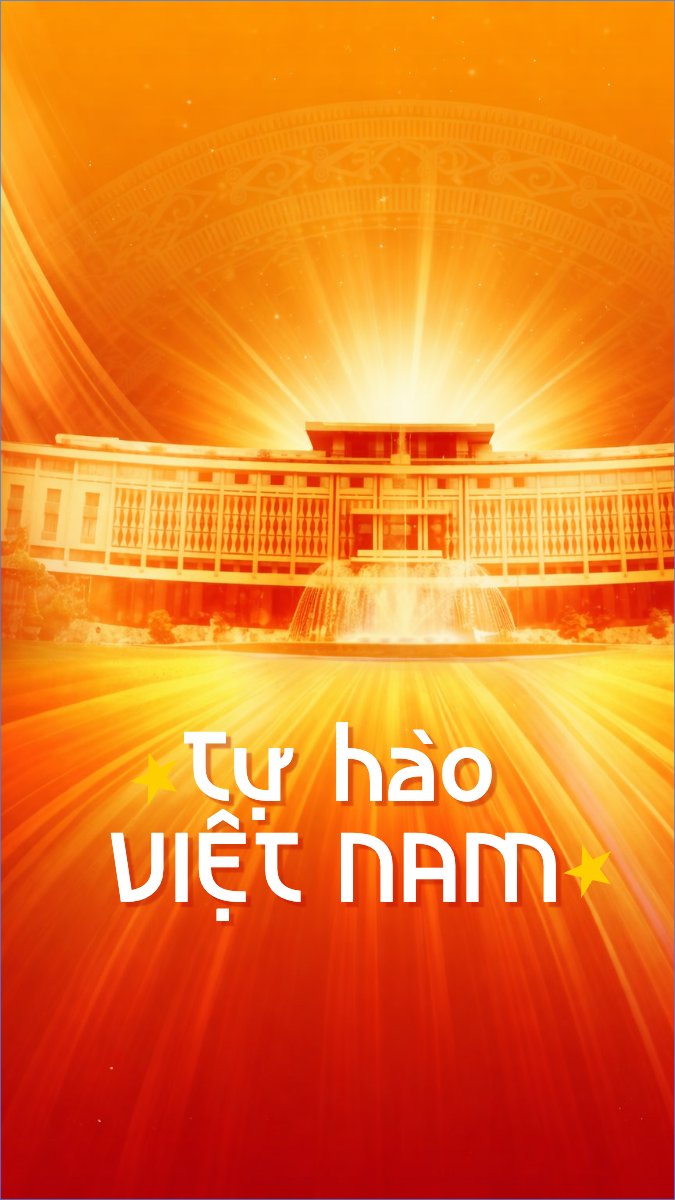 Tự hào Việt Nam
