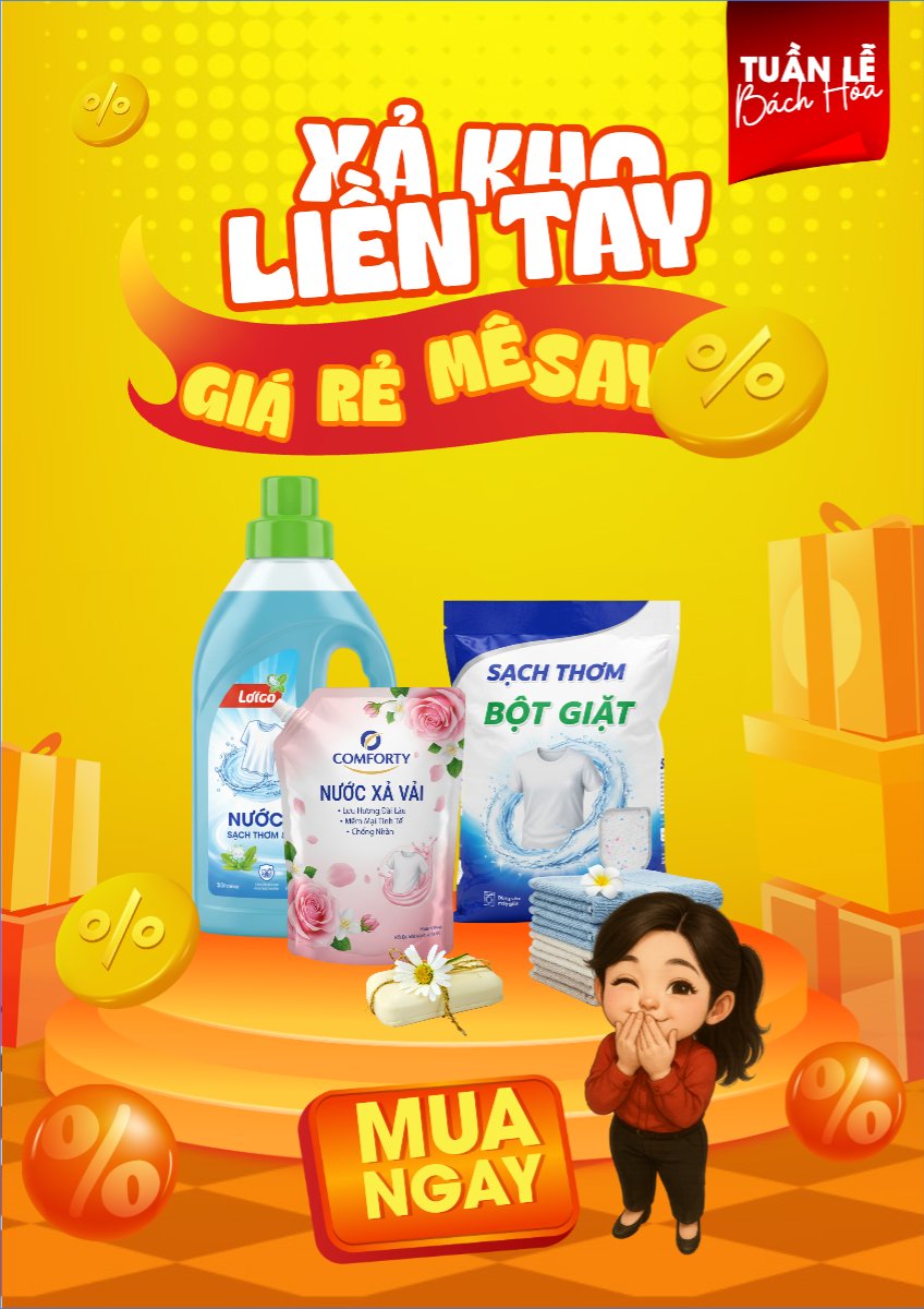 Mẫu Poster chuẩn Xả kho liền tay giá rẻ mê say — LayerPic
