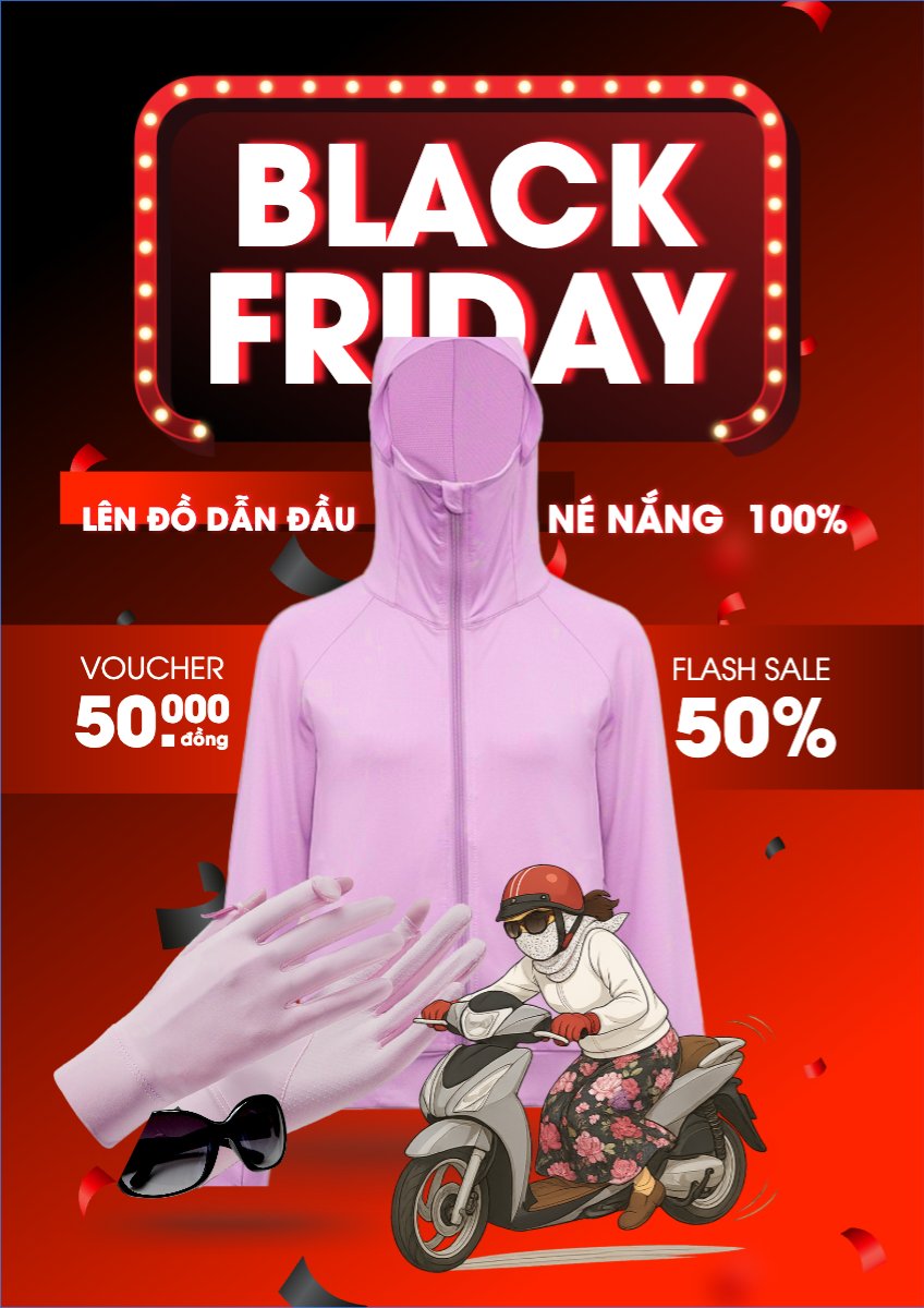Black Friday