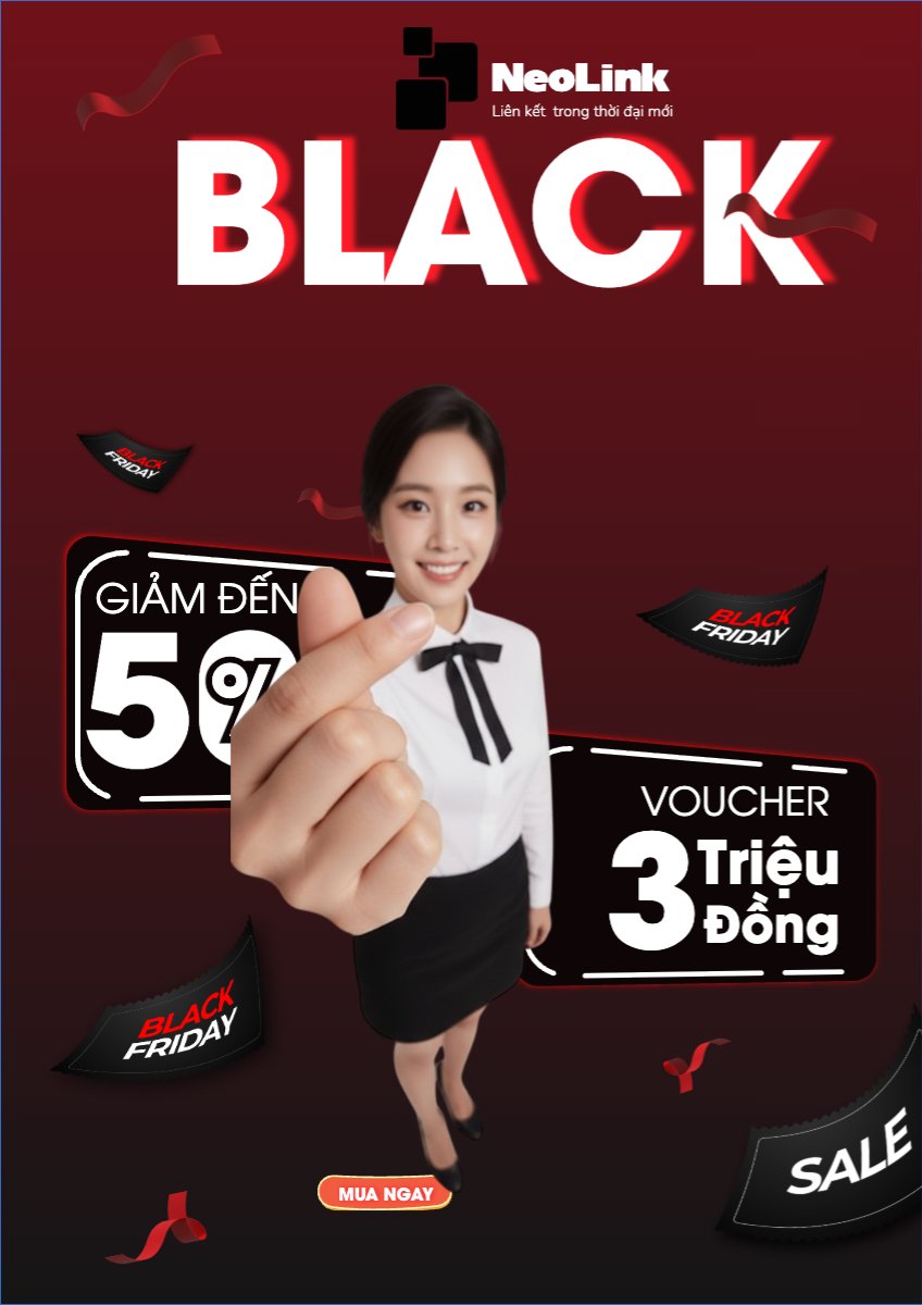 Black Friday