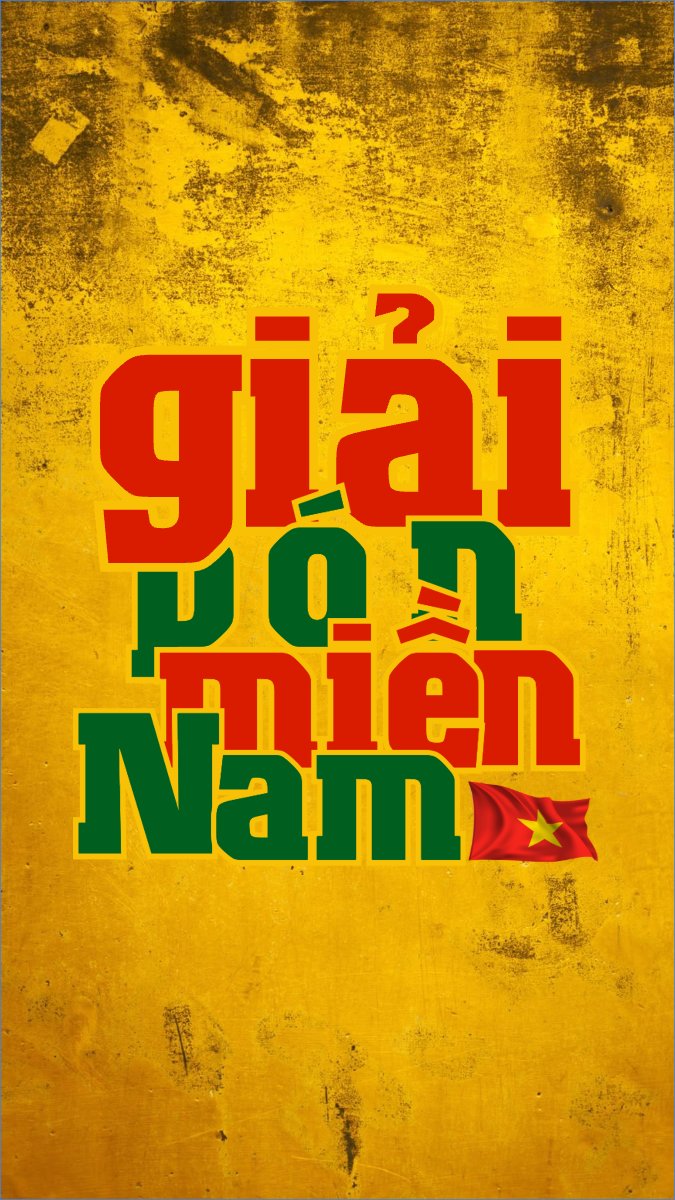 Mẫu Hình nền điện thoại Mừng lễ 30/4 Giải Phóng Miền Nam — LayerPic