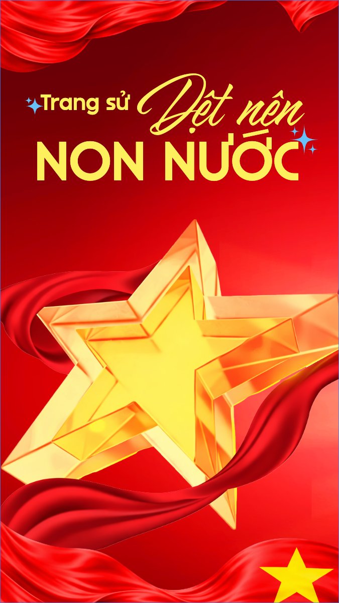Mừng lễ 30/4 Giải Phóng Miền Nam