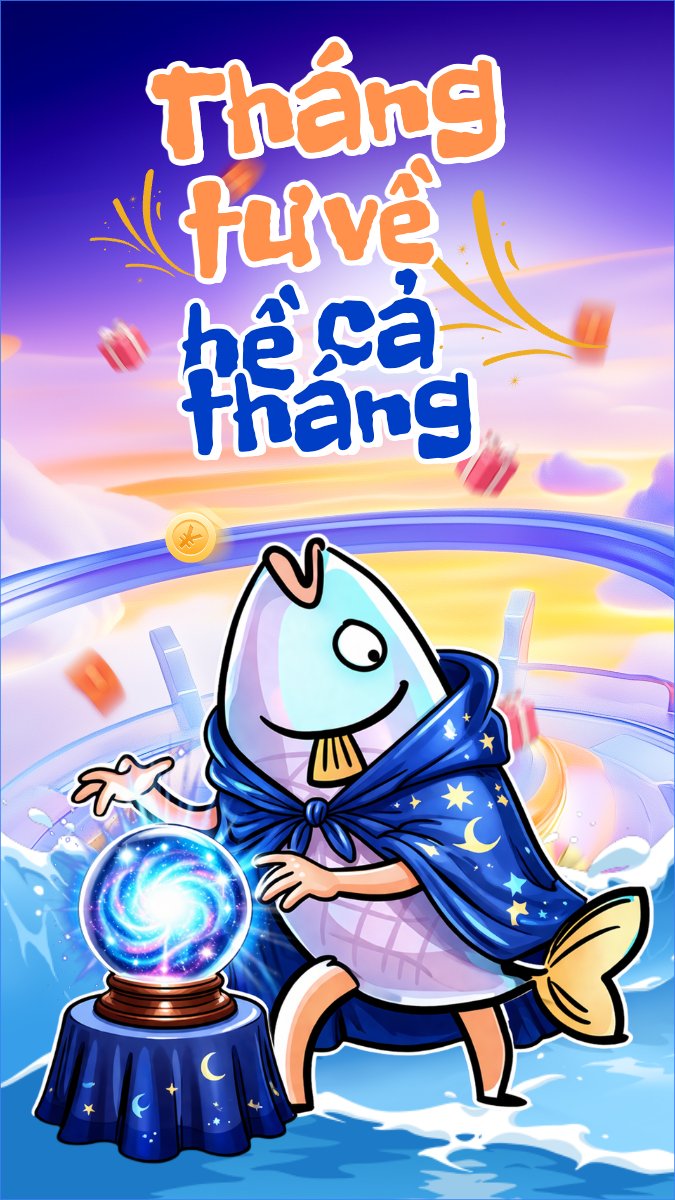 Cá tháng tư