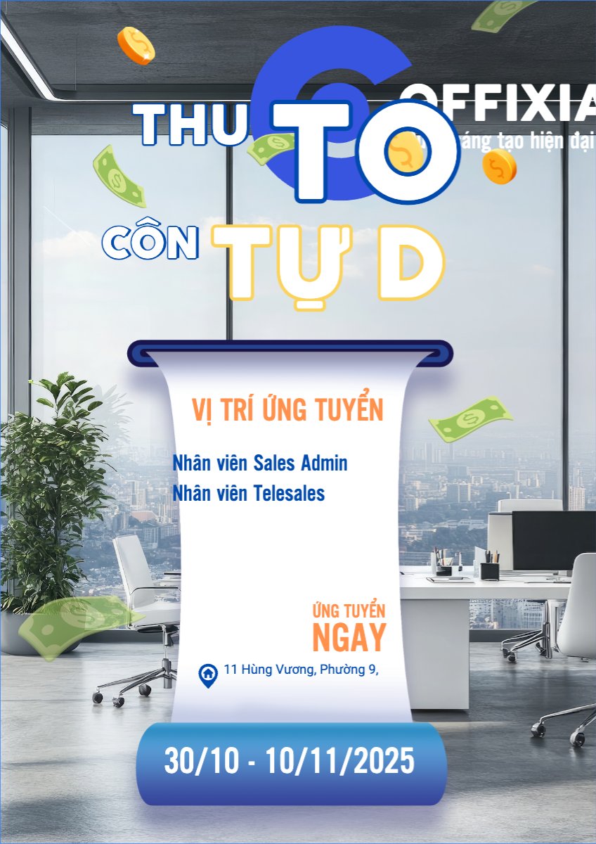 Mẫu Poster chuẩn Văn phòng, office, sự kiện, event, education, kinh doanh, business, hiện đại, sang trọng, modern — LayerPic