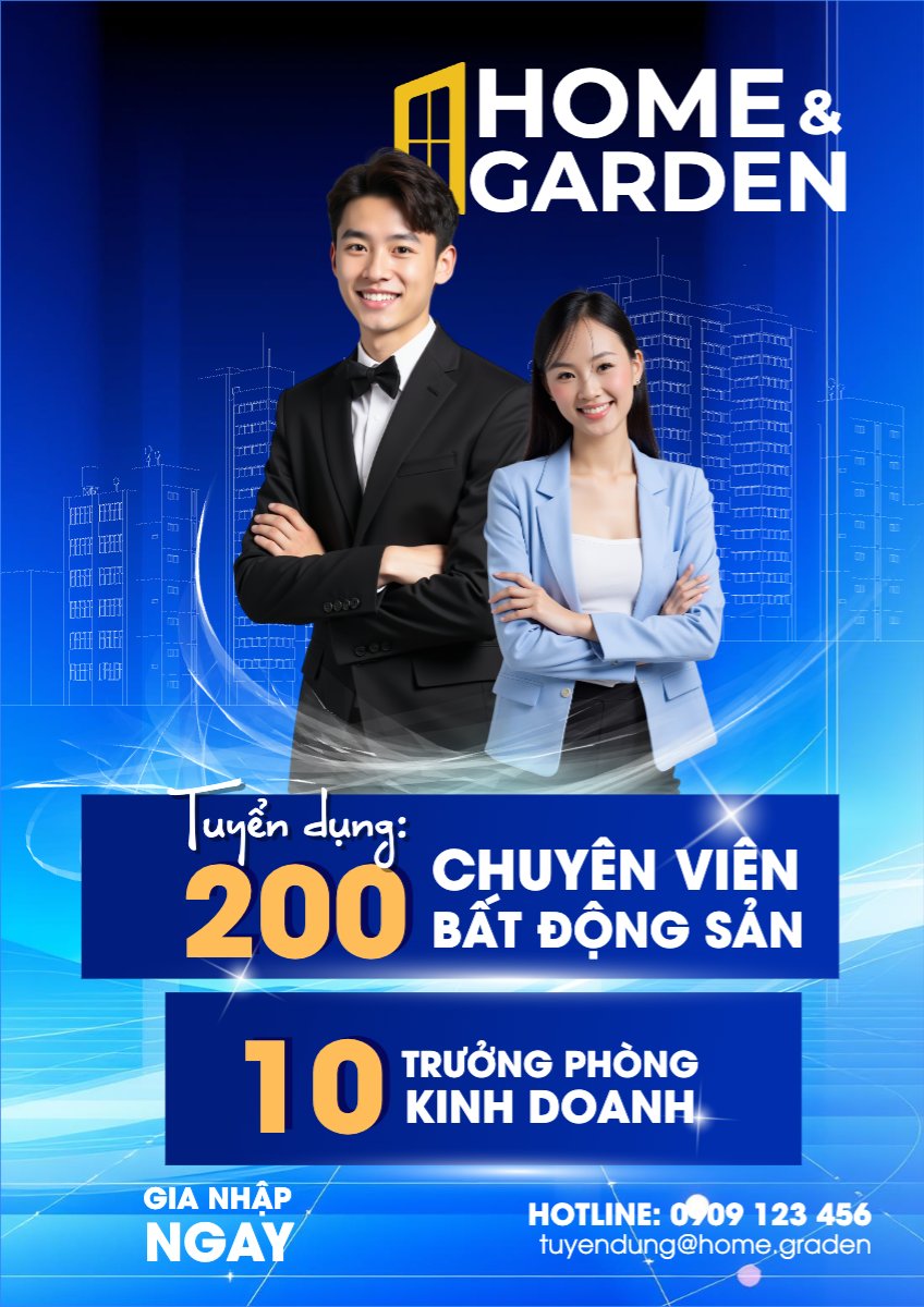 Mẫu Poster chuẩn Văn phòng, office, sự kiện, event, education, kinh doanh, business, hiện đại, sang trọng, modern — LayerPic