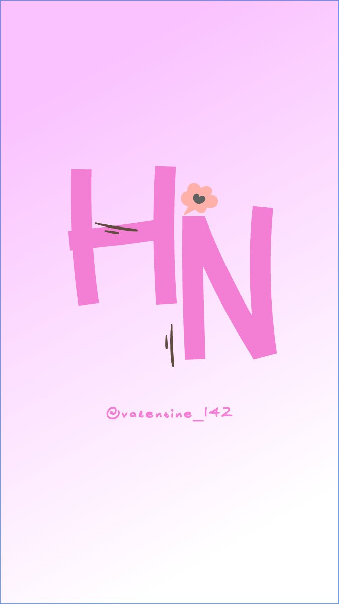 Mẫu Hình nền điện thoại Chỉ yêu mình anh — LayerPic