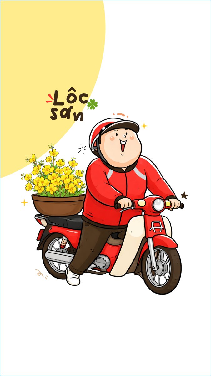 Lộc sang