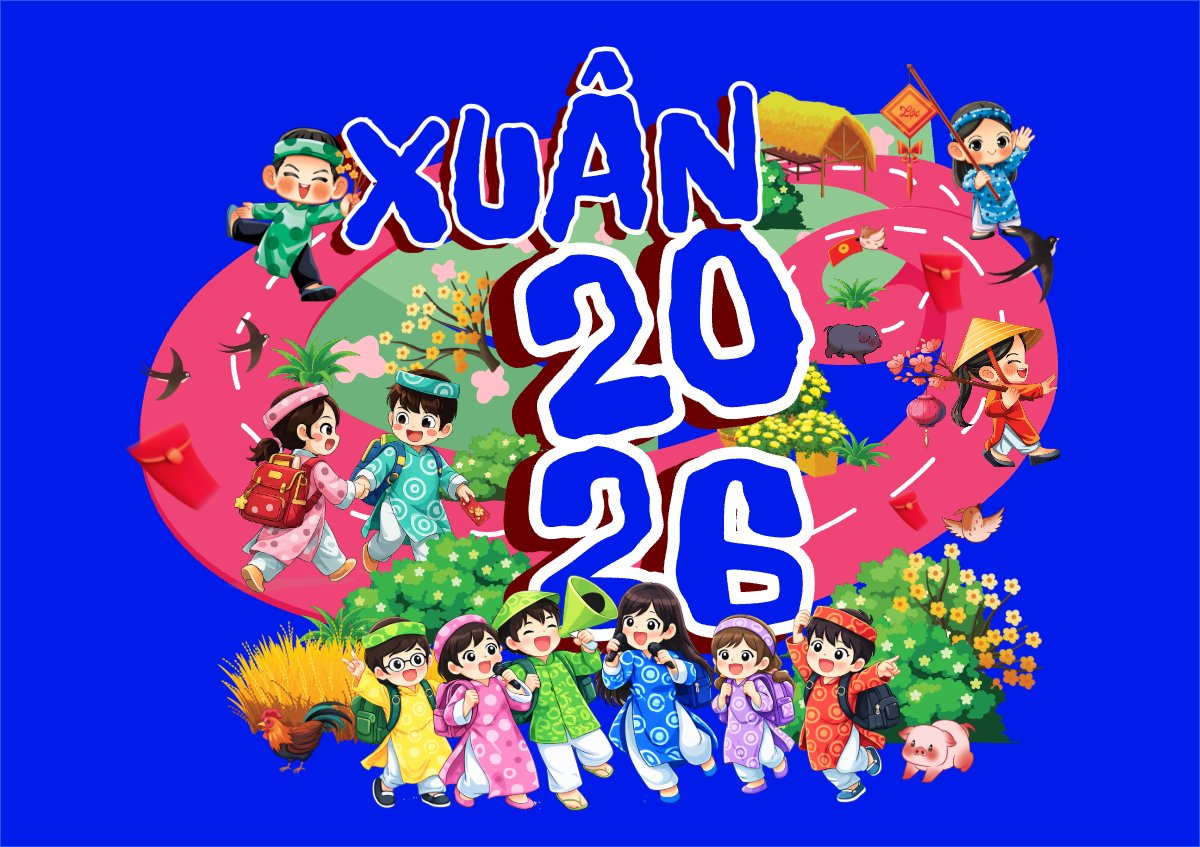 Xuân 2026