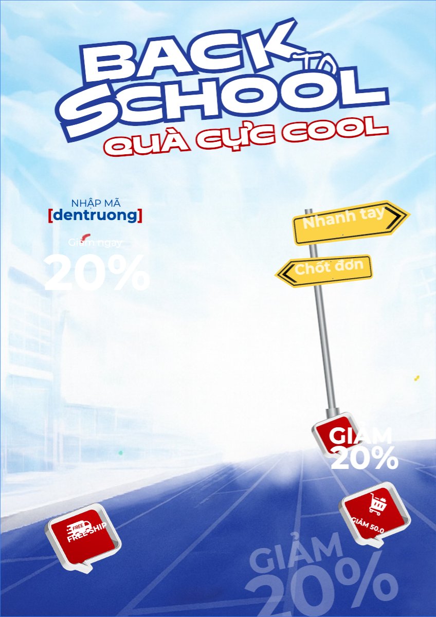 Tựu trường, đến trường, nhập học, giáo dục, education, school, trường học, dễ thương, cute, chibi, hoạt hình, cartoon