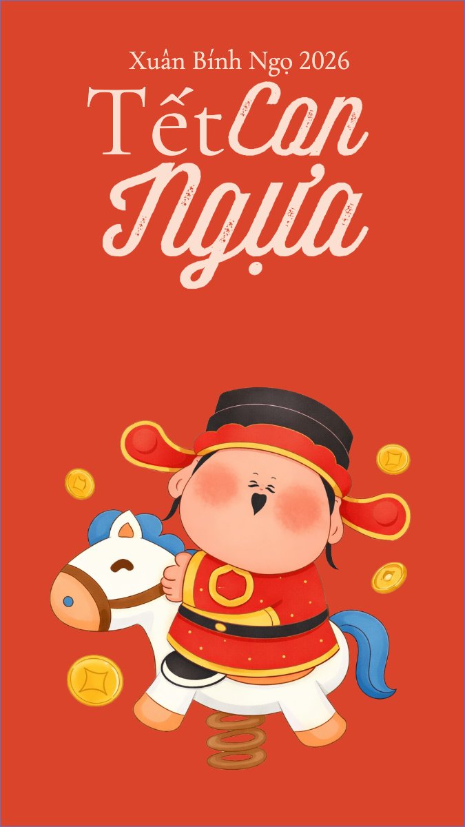 Tết con ngựa