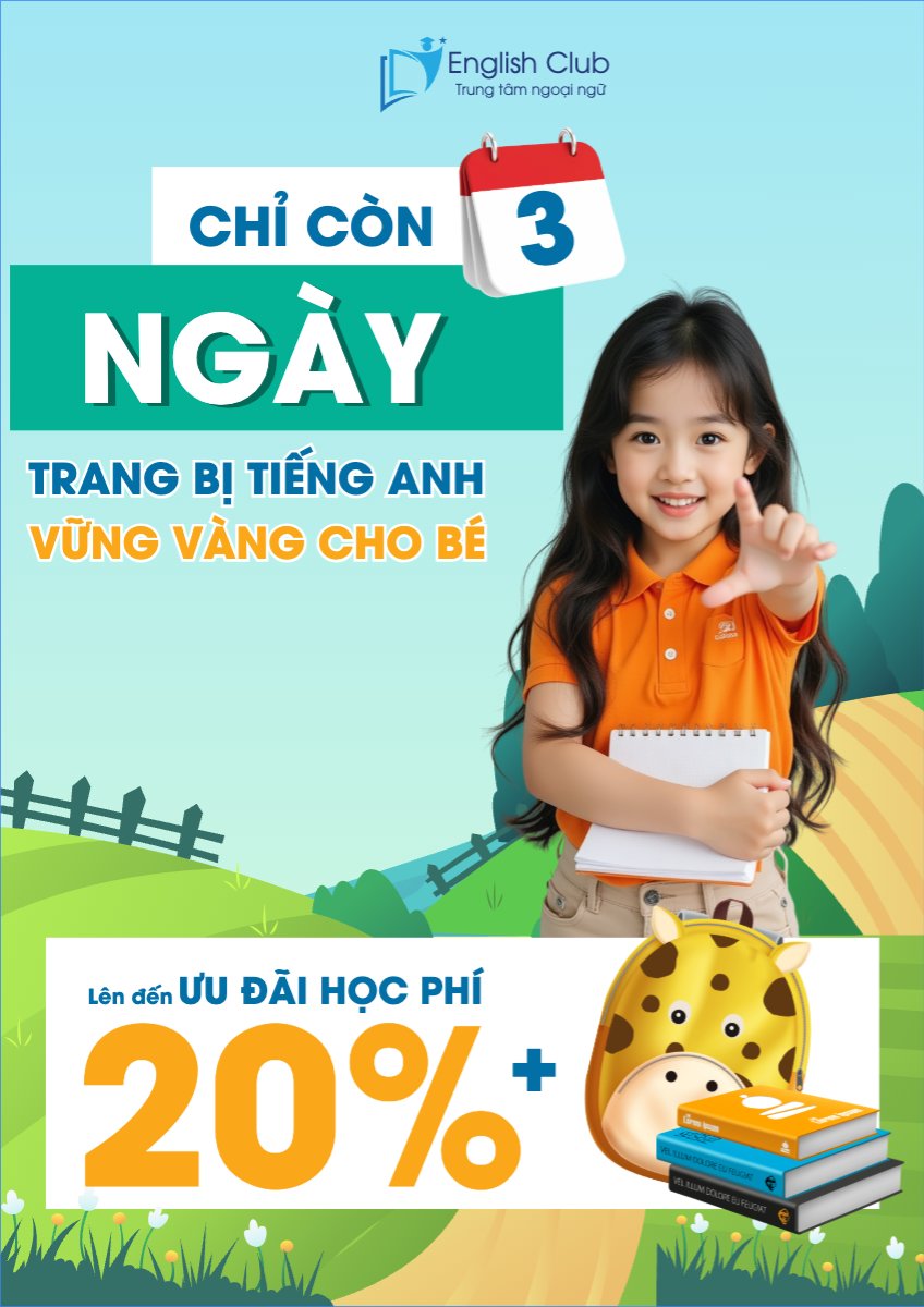 Mẫu Poster chuẩn Tựu trường, đến trường, nhập học, giáo dục, education, school, trường học, hiện đại, modern — LayerPic